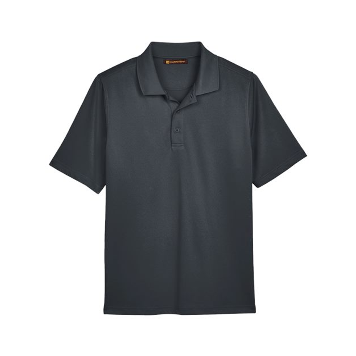 HARRITON MEN'S ADVANTAGE SNAG PROTECTION PLUS POLO