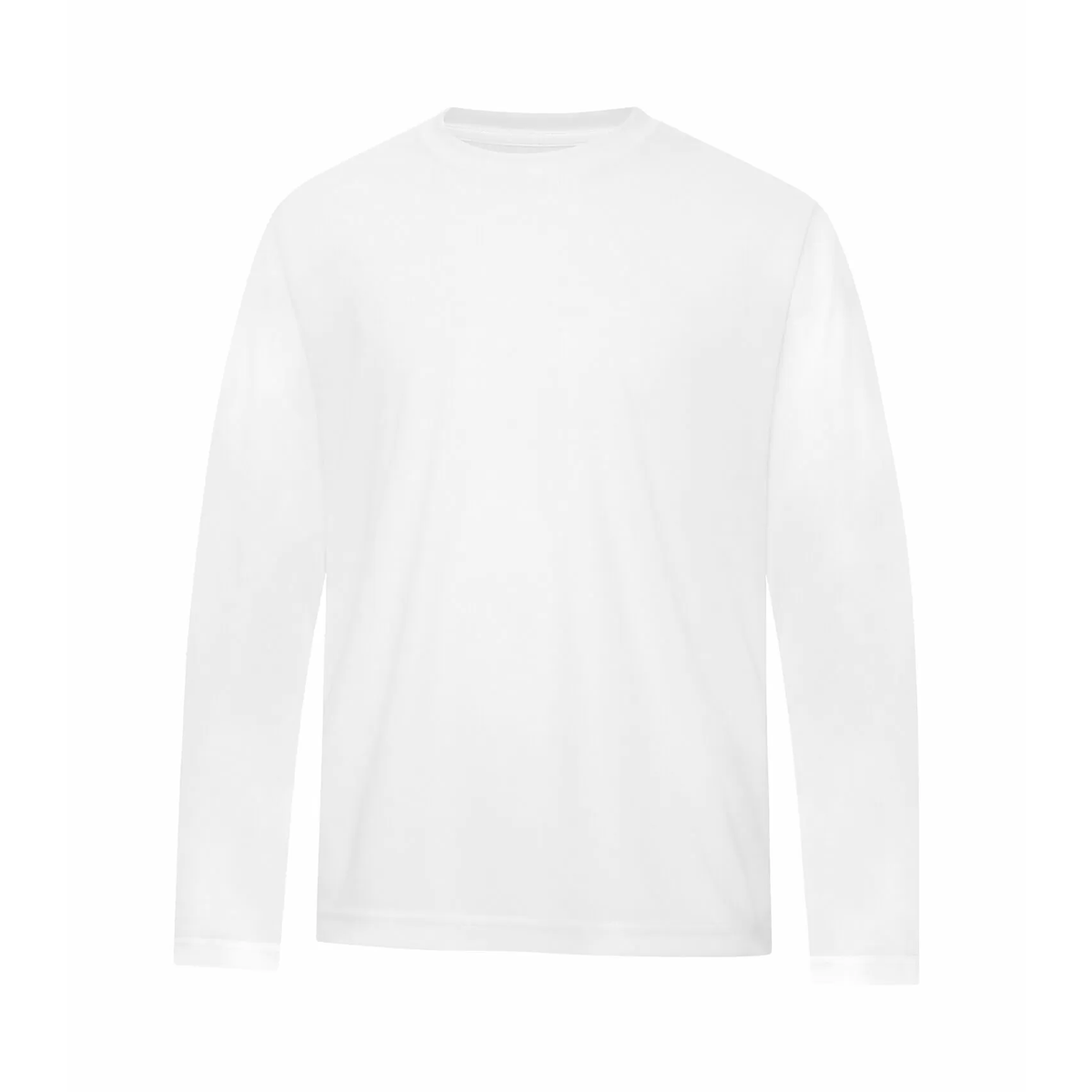 ATC ESSENTIALS YOUTH PERFORMANCE LONG SLEEVE TEE