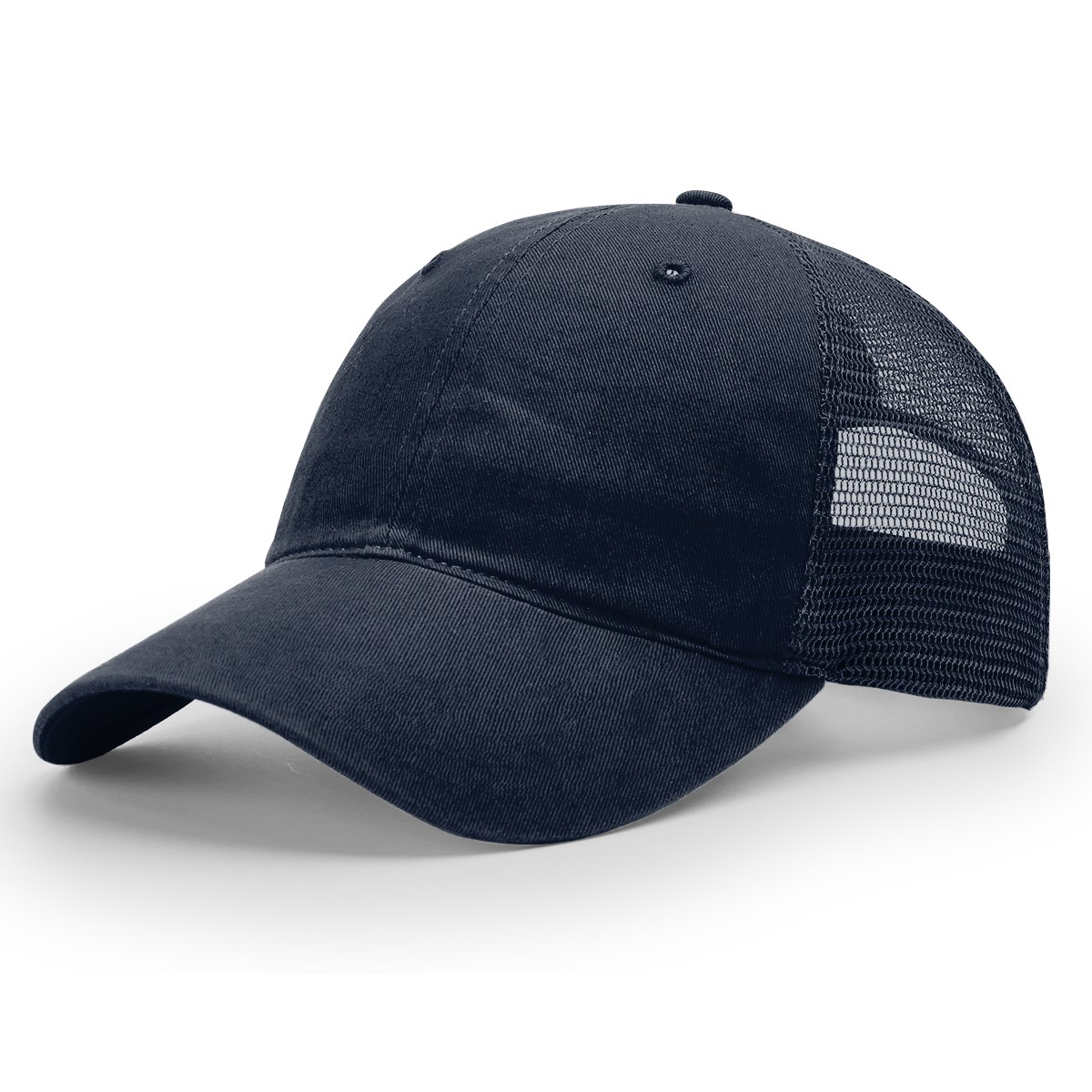 RICHARDSON WASHED TRUCKER HAT