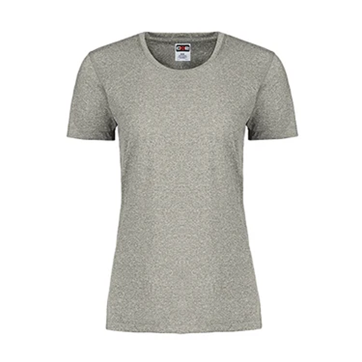 CANADA SPORTSWEAR LADIES RIVIERA PERFORMANCE CREWNECH T-SHIRT