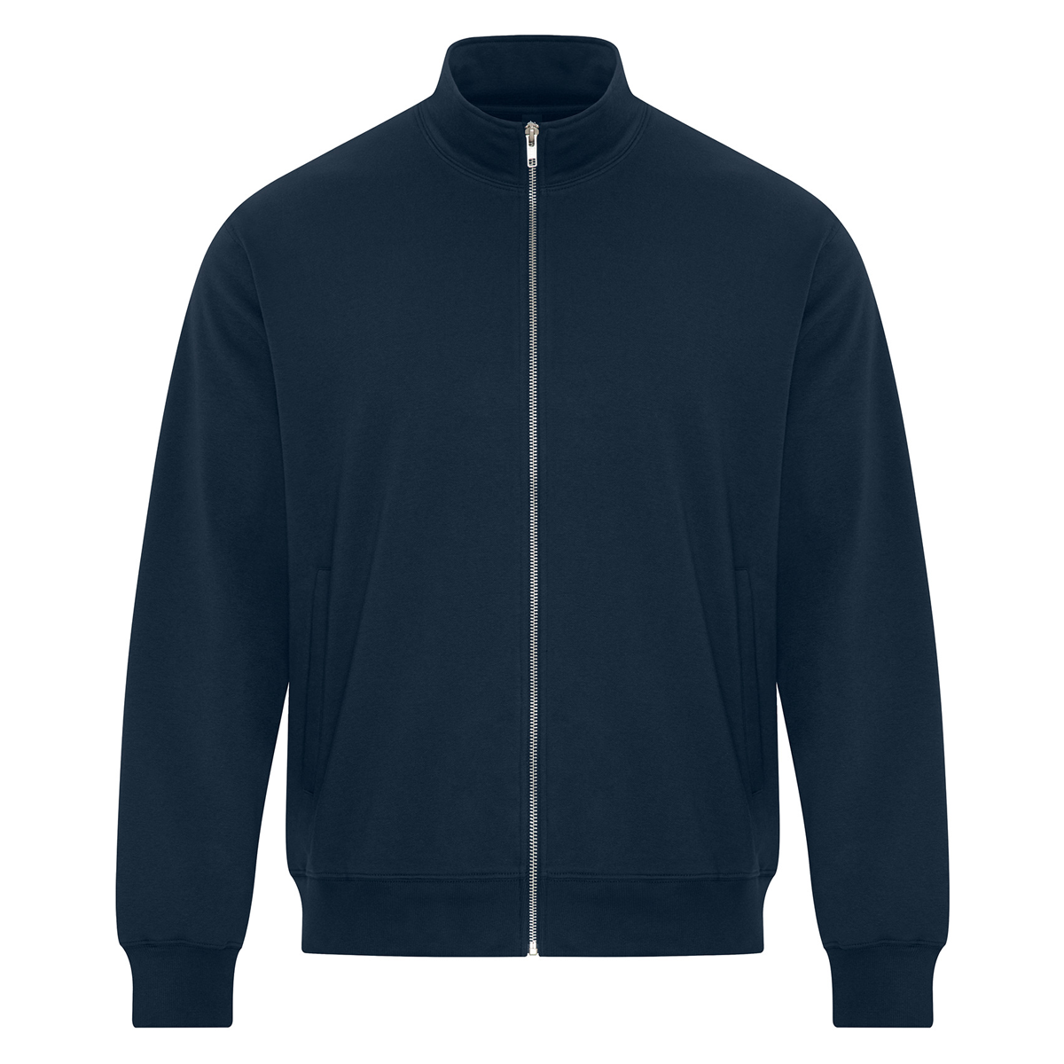 KOI ADULT ELEMENT CFF FULL-ZIP SWEATER