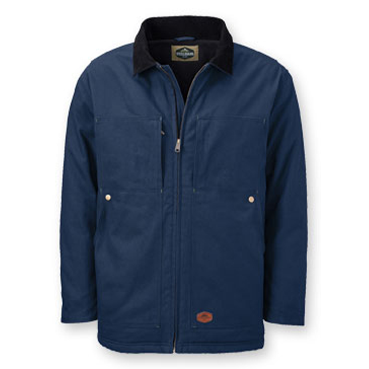 STEELGUARD INSULATED ARCTIC COAT