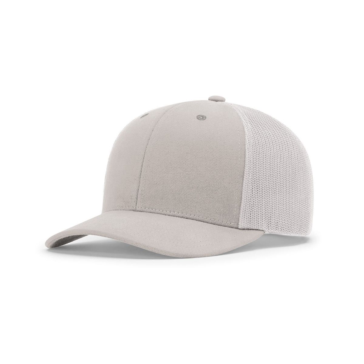 RICHARDSON LINED TRUCKER HAT