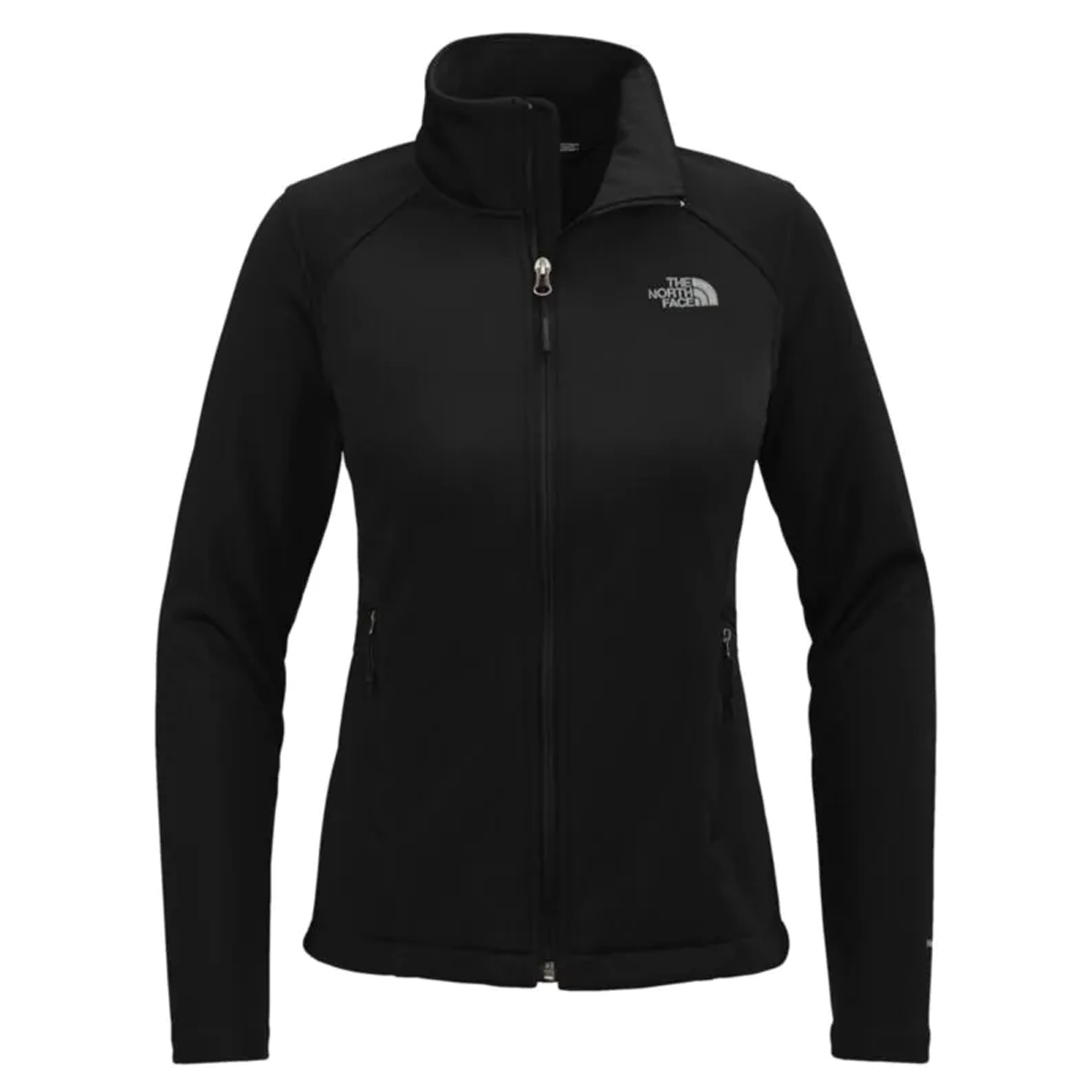 THE NORTH FACE LADIES RIDGEWALL SOFT SHELL JACKET