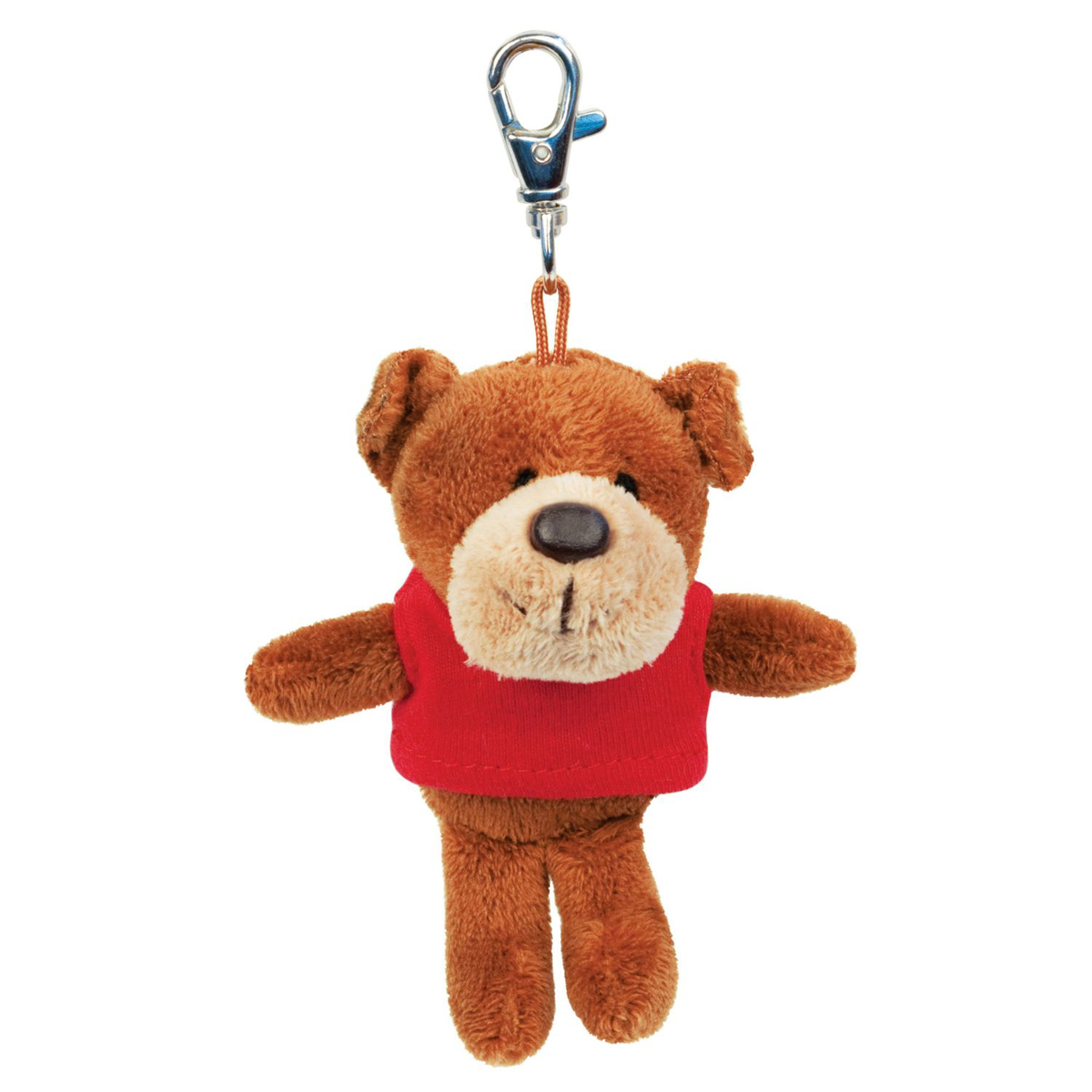 KOOZIE WILD BUNCH KEY TAGS