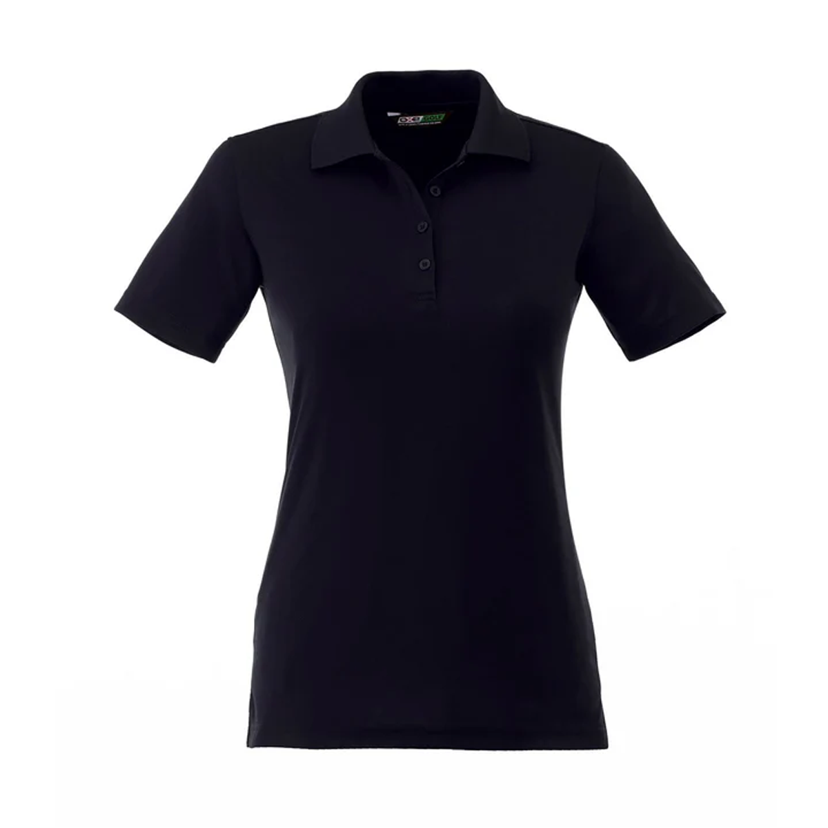 CANADA SPORTSWEAR LADIES EAGLE PERFORMANCE POLO