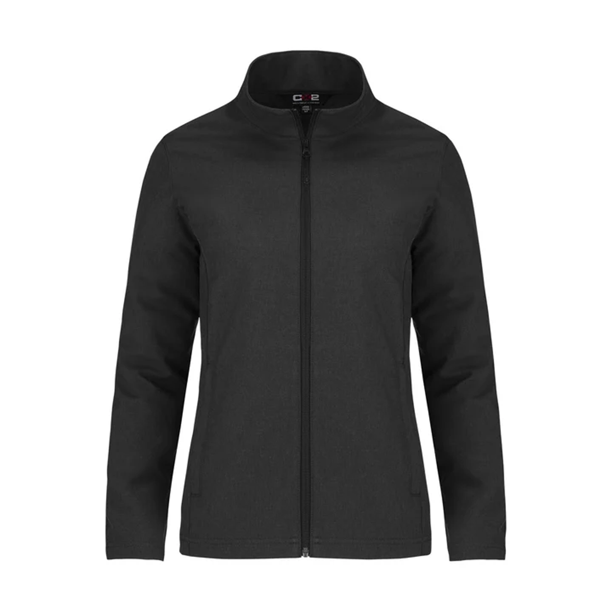 CANADA SPORTSWEAR LADIES CADET SOFTSHELL JACKET