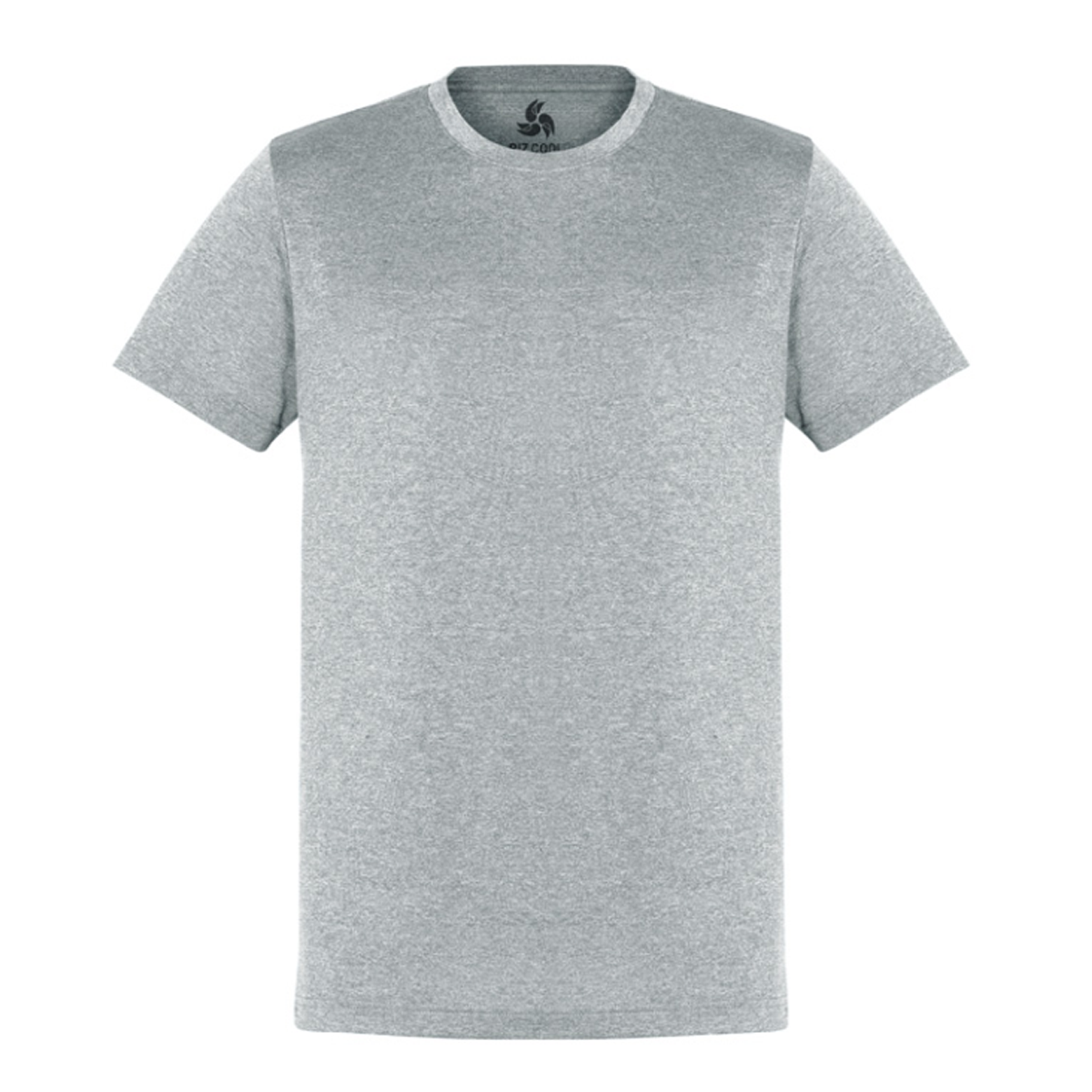 FASHION BIZ MEN'S AERO SHORT SLEEVE TEE