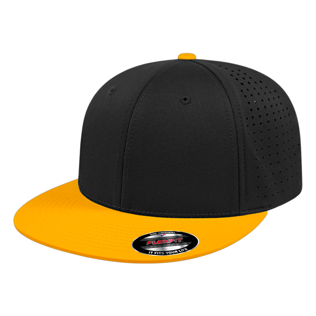 FLEXFIT PERFORATED PERFORMANCE HAT
