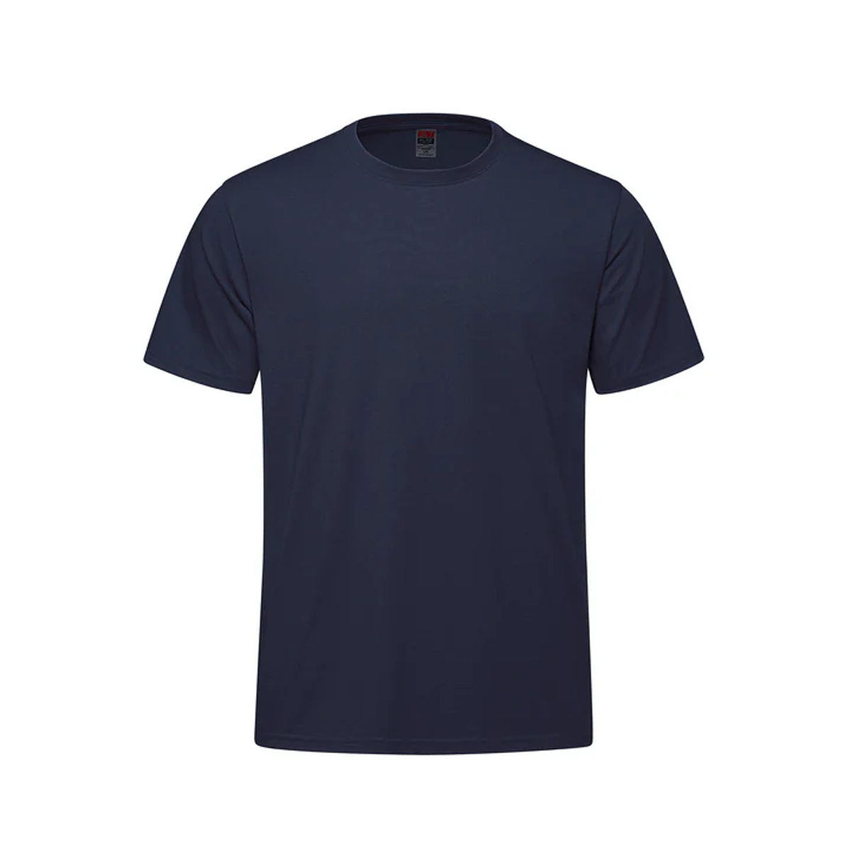 CANADA SPORTSWEAR YOUTH SPRINT 50/50 COTTON/POLY CREWNECK T-SHIRT