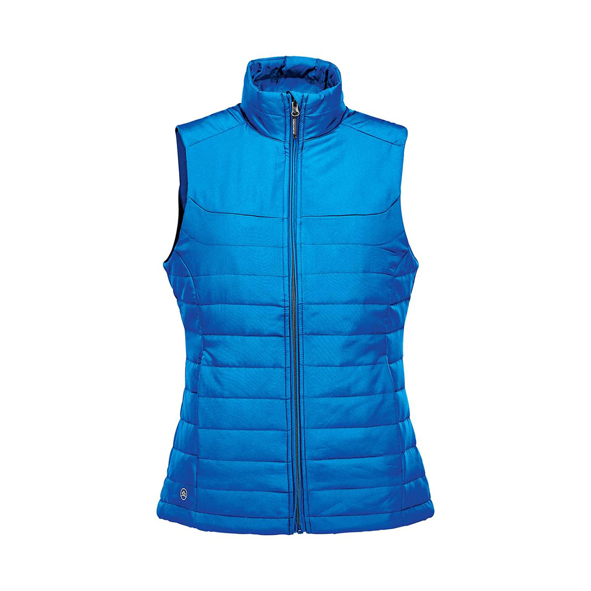 STORMTECH LADIES NAUTILUS QUILTED VEST