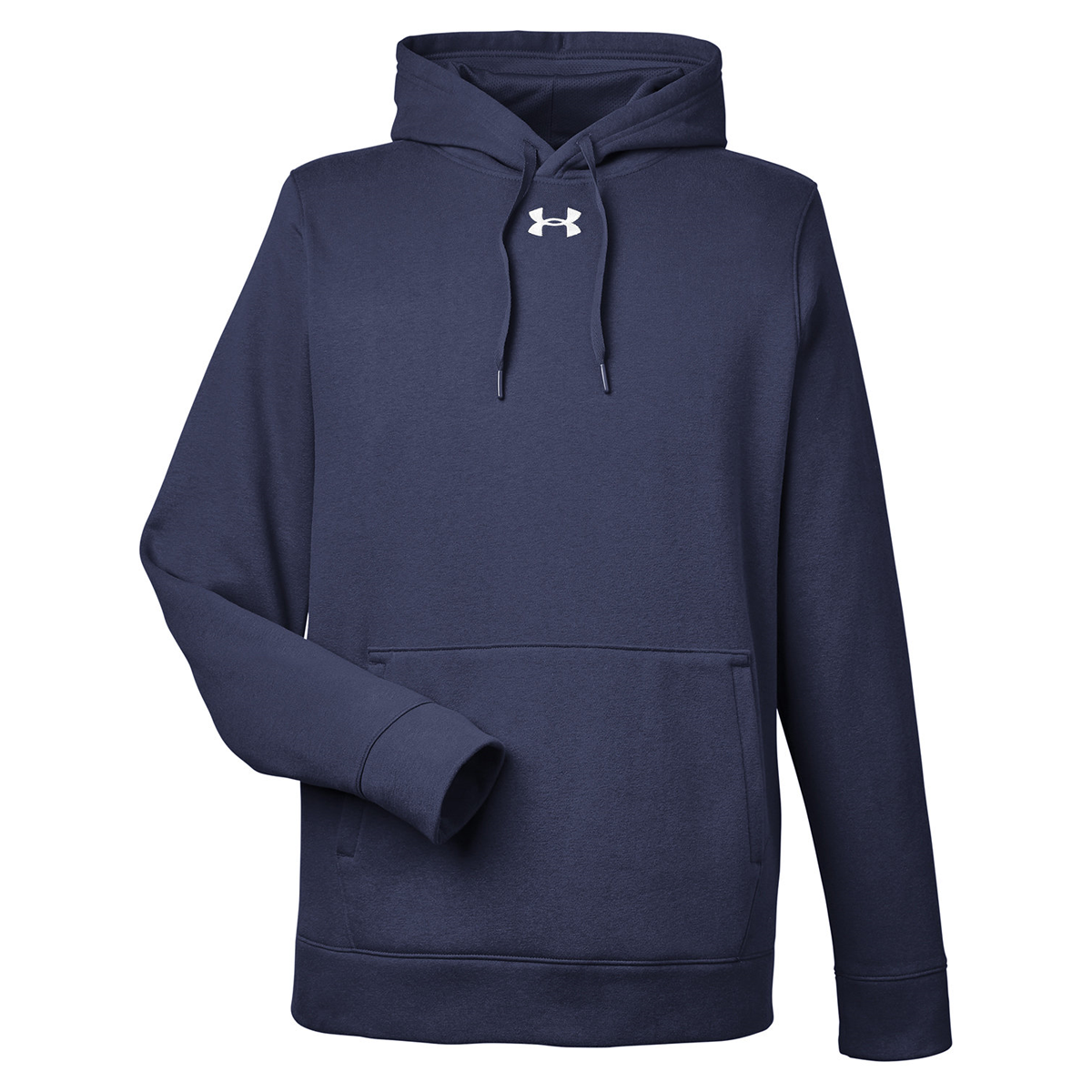 UNDER ARMOUR MEN'S HUSTLE HOODIE