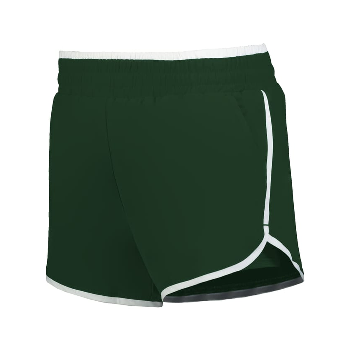 HOLLOWAY LADIES DOUBLE COURT SHORTS