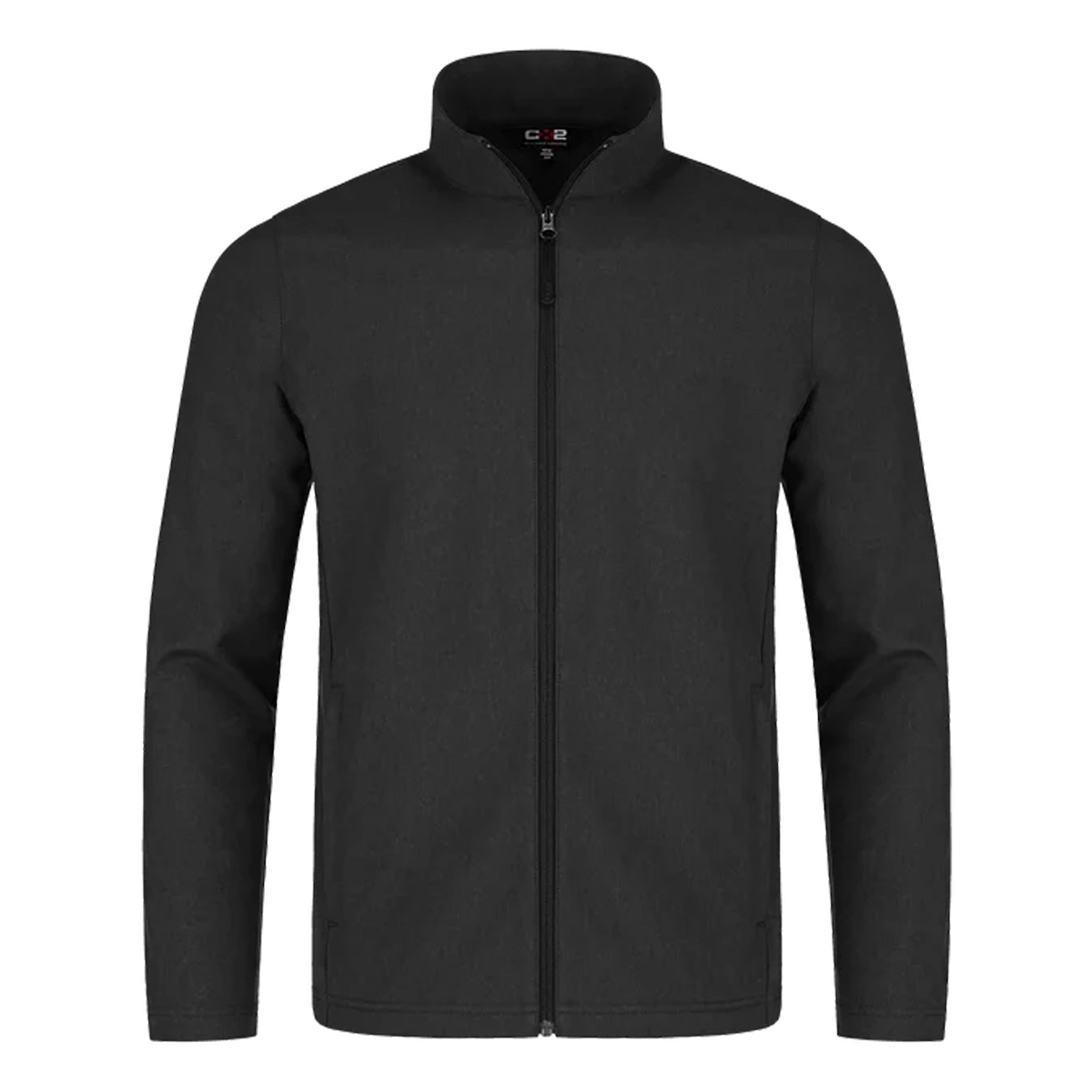 CANADA SPORTSWEAR MEN'S CADET SOFTSHELL JACKET