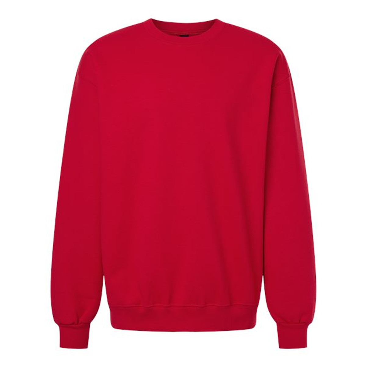 GILDAN ADULT HAMMER MAXWEIGHT CREWNECK SWEATSHIRT