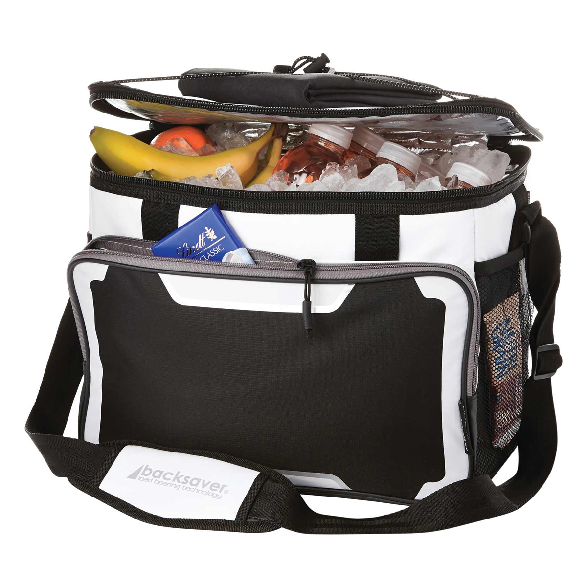 ARCTIC ZONE TITAN DEEP FREEZE 24-CAN COOLER