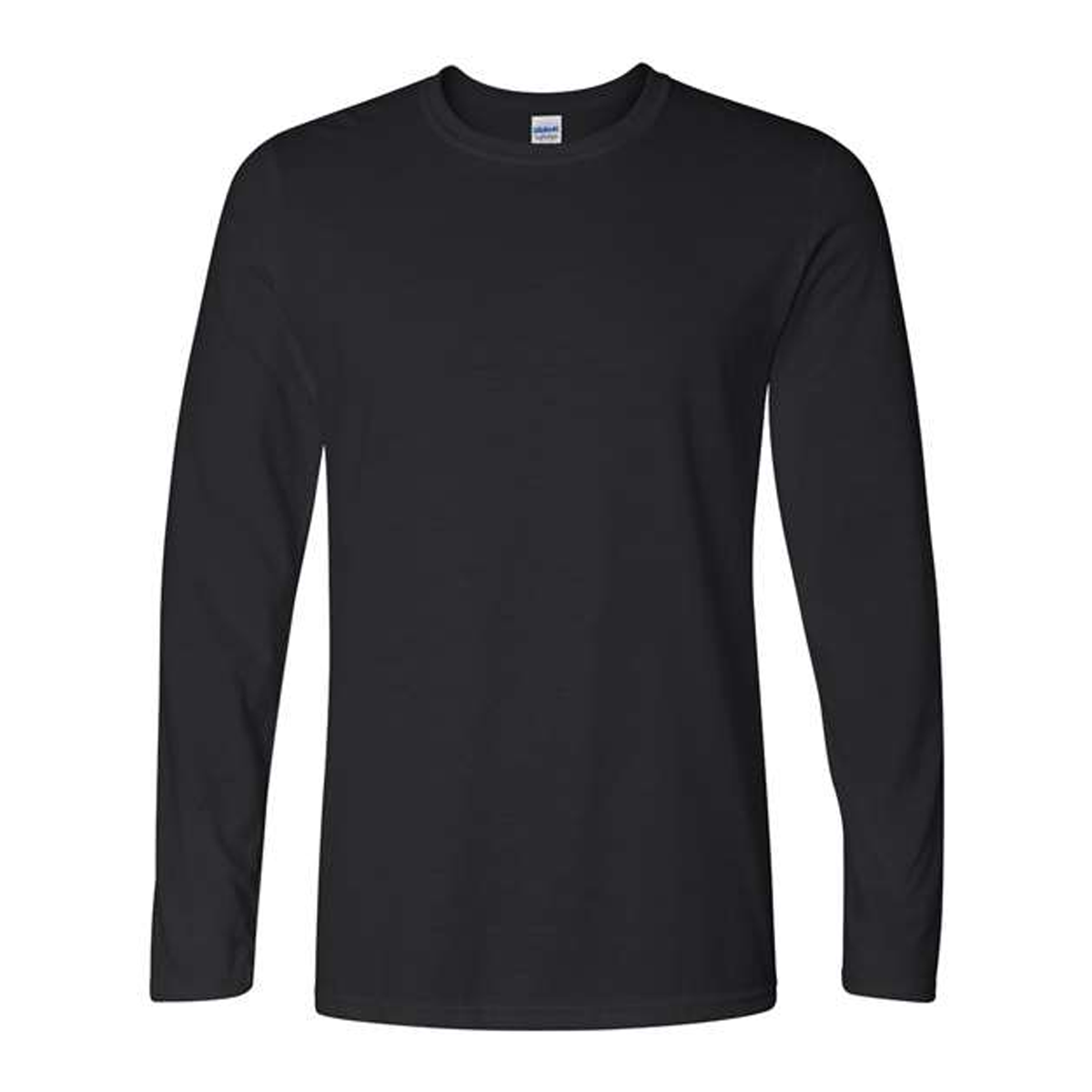 GILDAN ADULT SOFTSTYLE LONG SLEEVE SHIRT