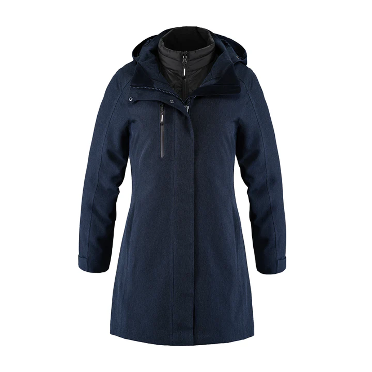 CANADA SPORTSWEAR LADIES APEX 3-IN-1 JACKET