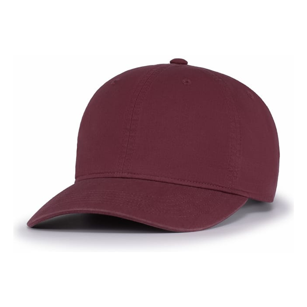 PACIFIC VINTAGE BUCKLE STRAP UNSTRUCTURED HAT