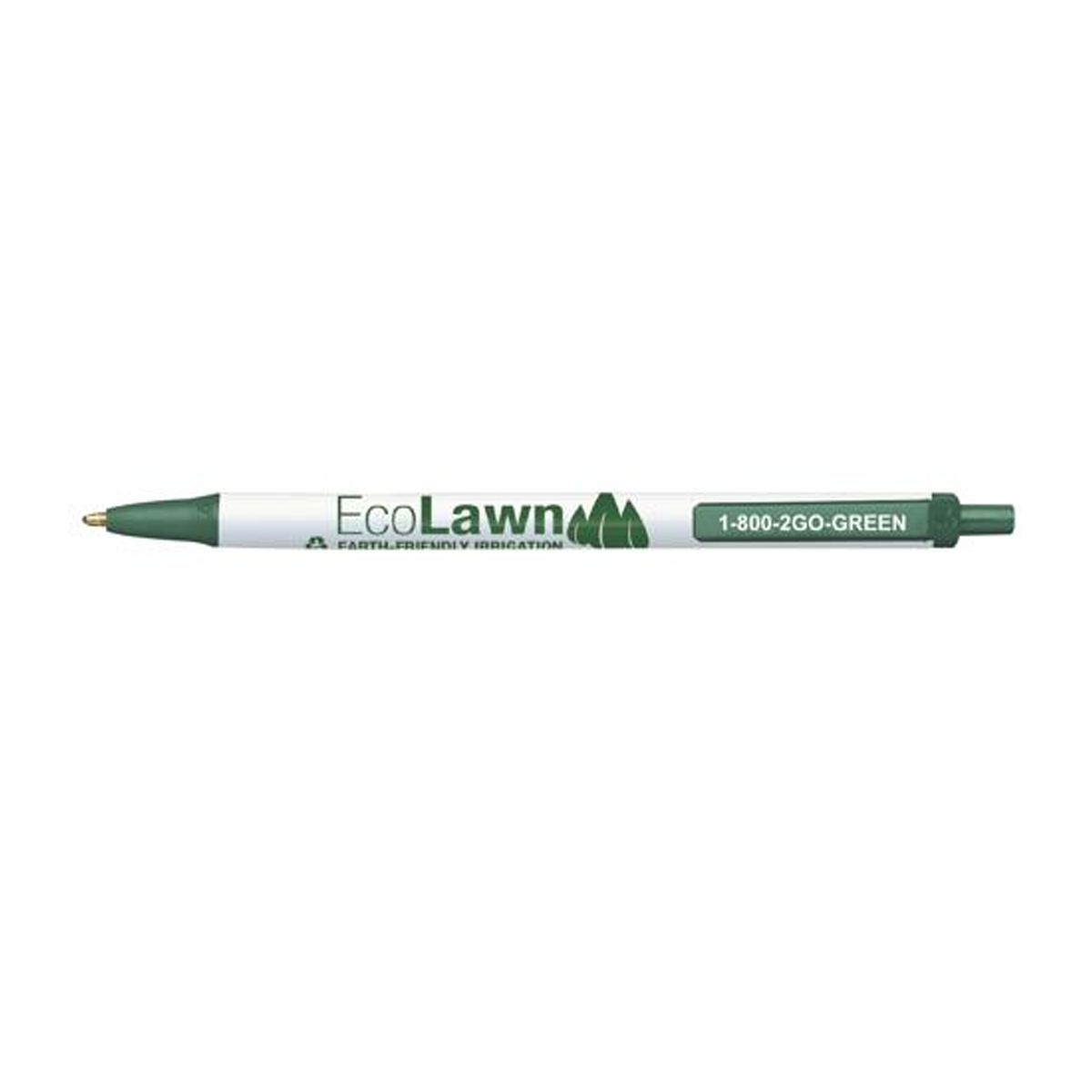 BIC ECOLUTIONS CLIC STIC PEN