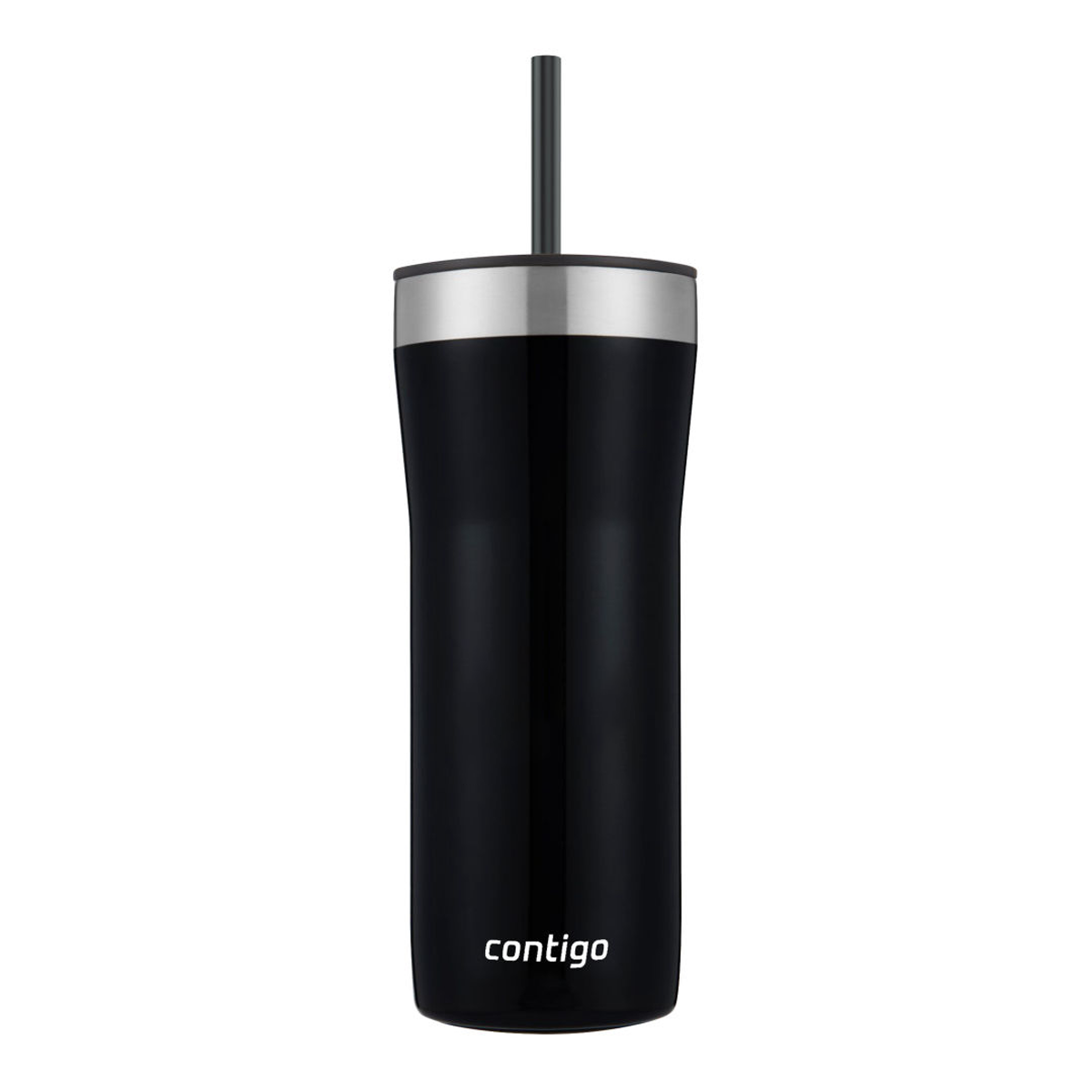 CONTIGO STREETVILLE TUMBLER WITH STRAW 32oz