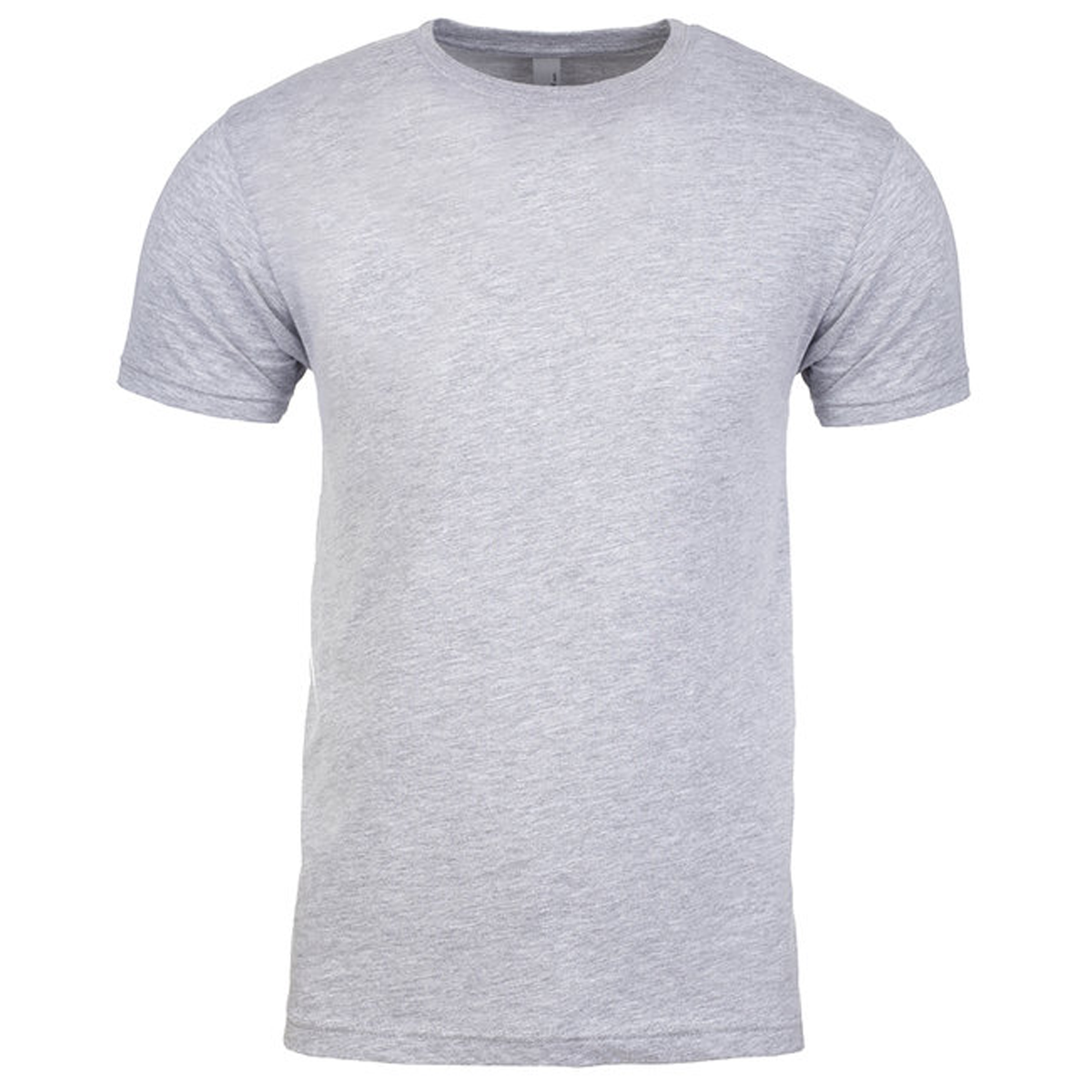 NEXT LEVEL UNISEX COTTON T-SHIRT