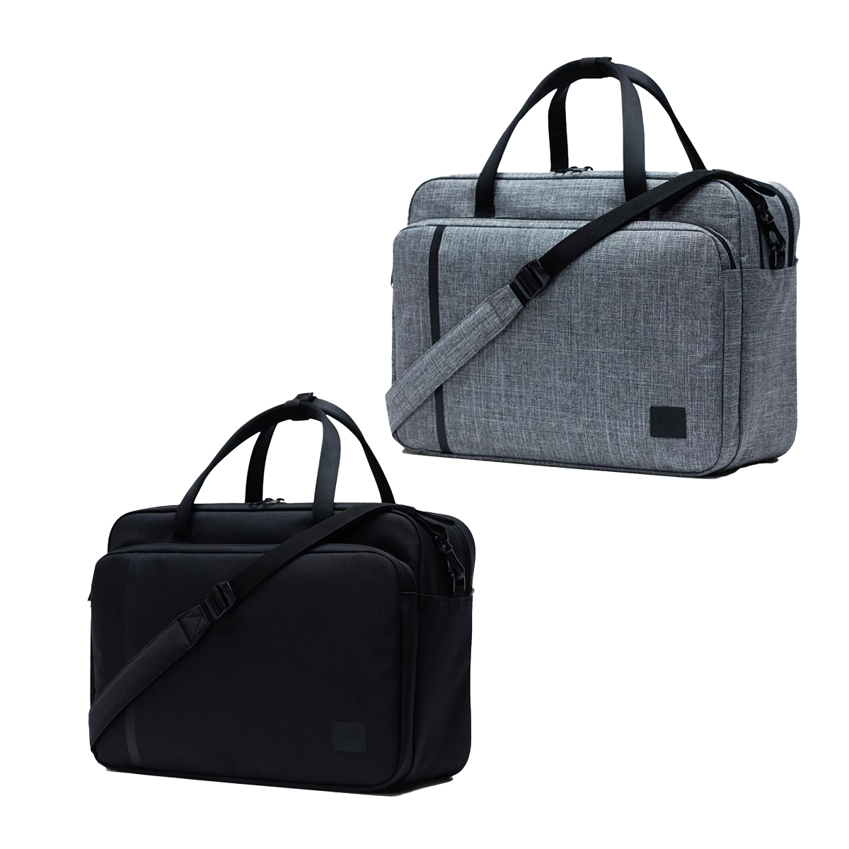 HERSCHEL TECH GIBSON MESSENGER BAG