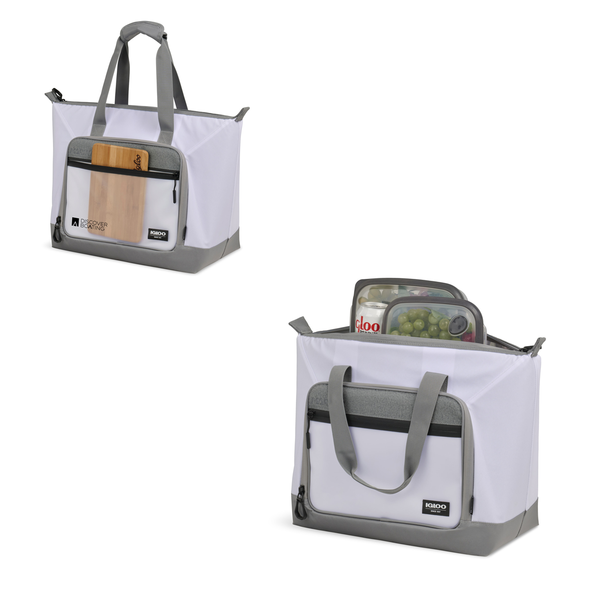 IGLOO MARINE TOTE 30 COOLER
