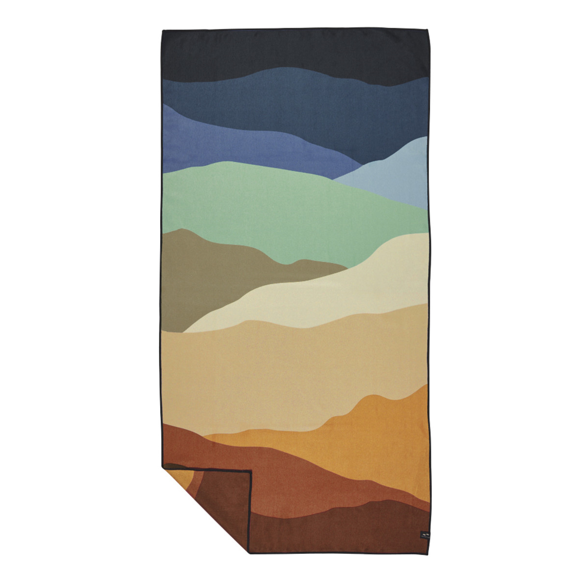 SLOWTIDE QUICK-DRY TOWEL