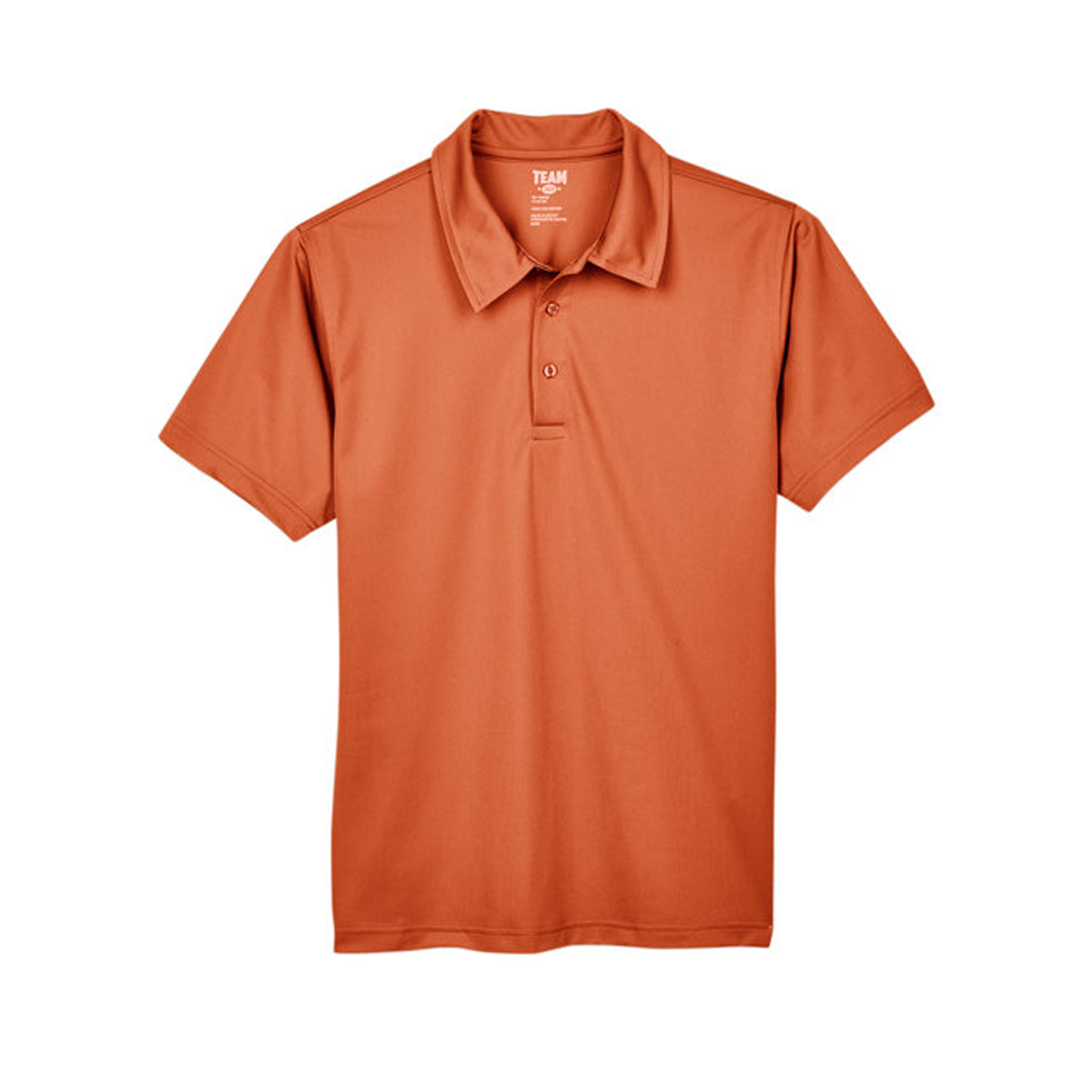 TEAM365 MEN'S COMMAND POLO