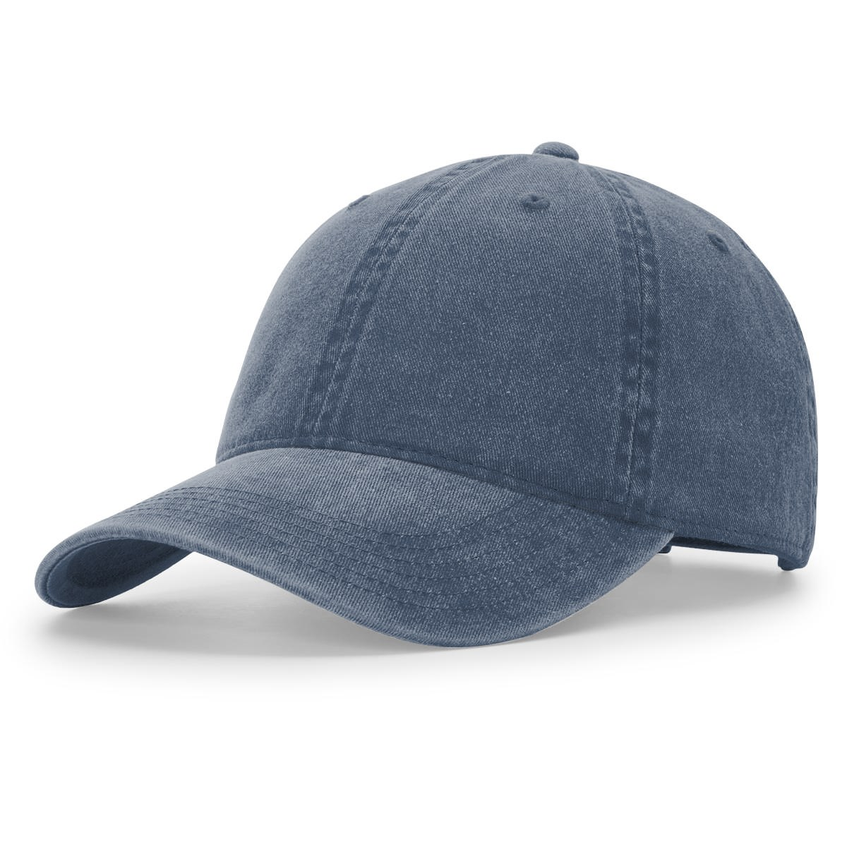 RICHARDSON PIGMENT DYED & WASHED RELAXED FIT ADJUSTABLE HAT