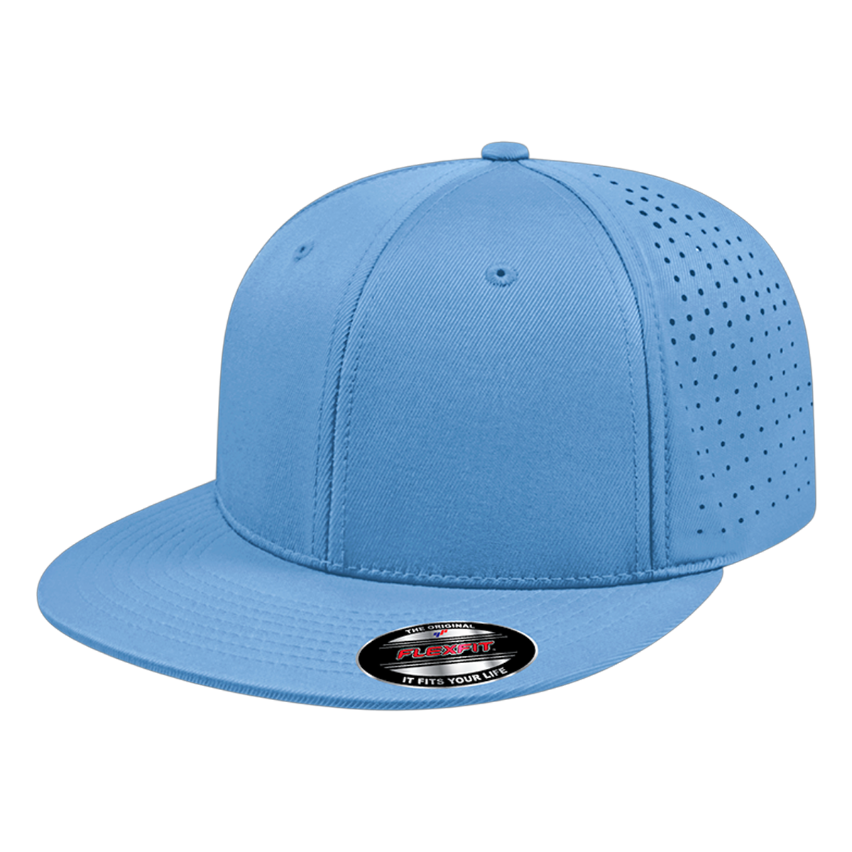 FLEXFIT PERFORATED PERFORMANCE HAT