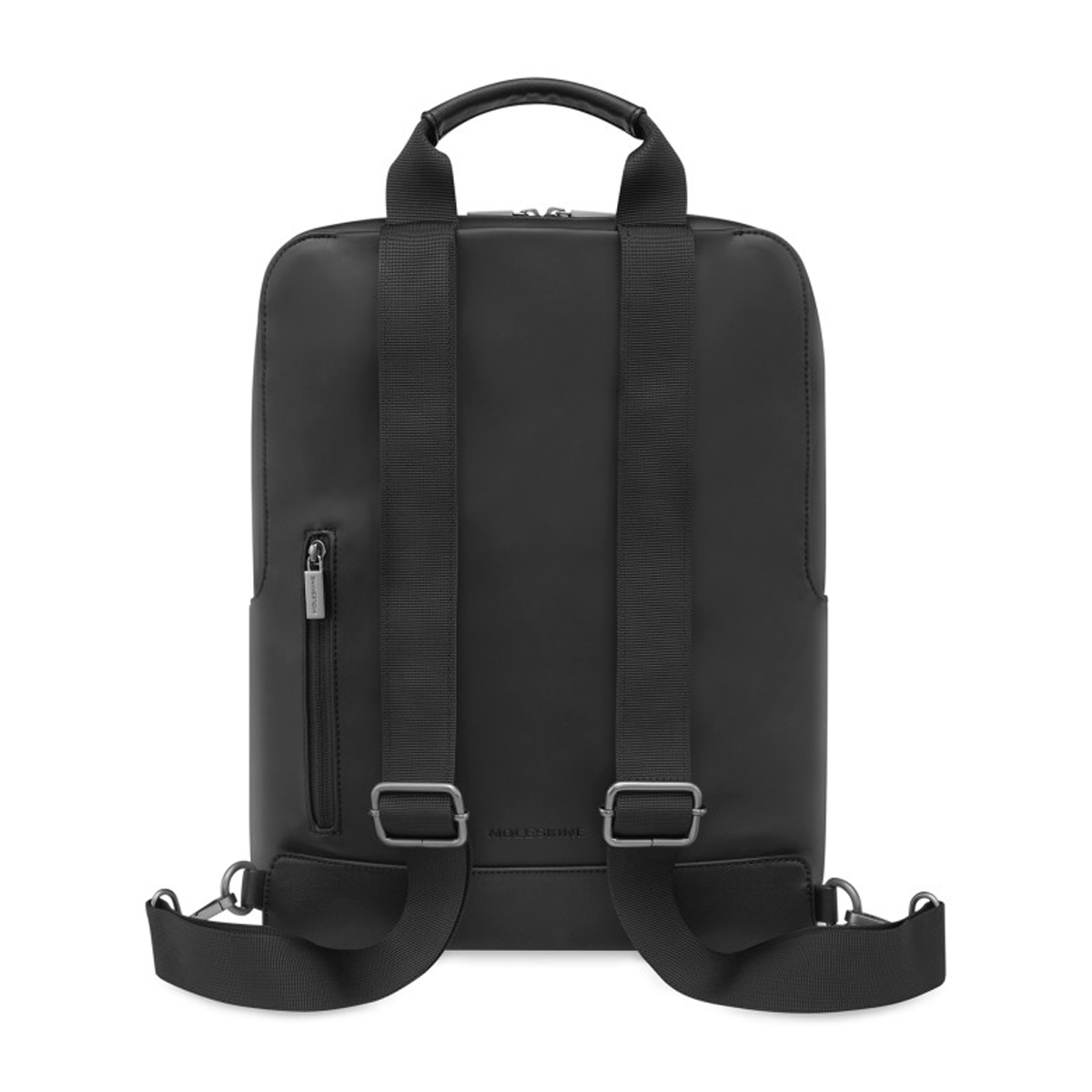 MOLESKINE CLASSIC VERTICAL DEVICE BAG