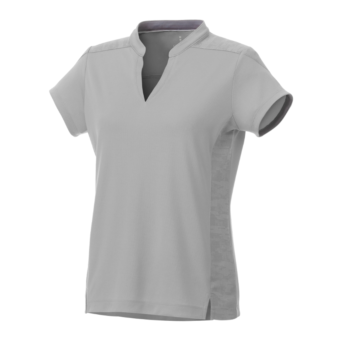 TRIMARK LADIES PIEDMONT SS POLO SHIRT