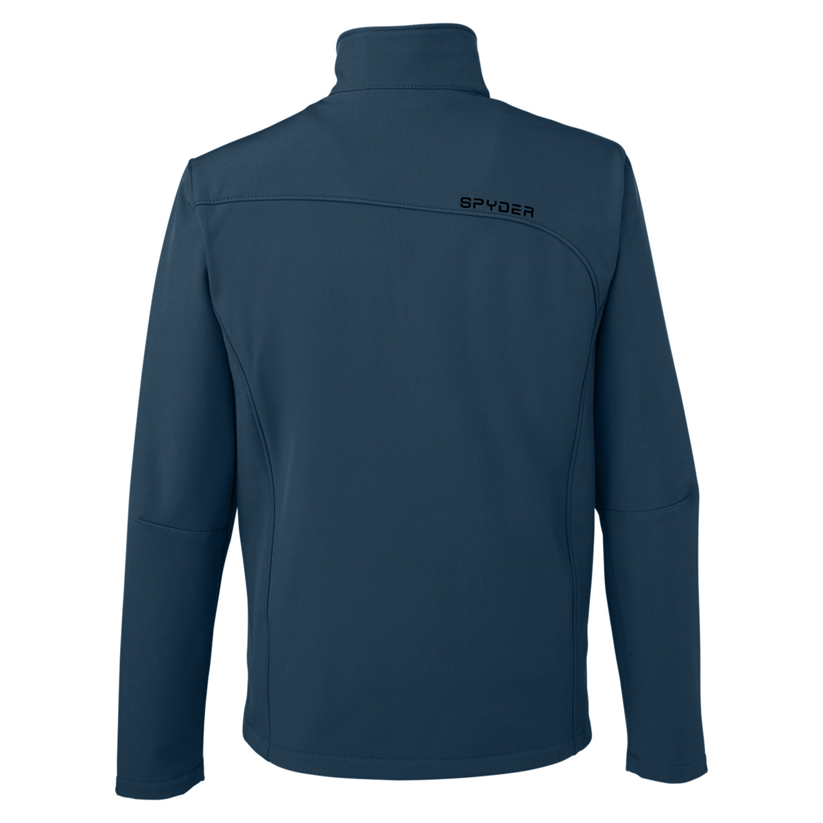 SPYDER MEN'S TRANSPORT SOFT SHELL JACKET