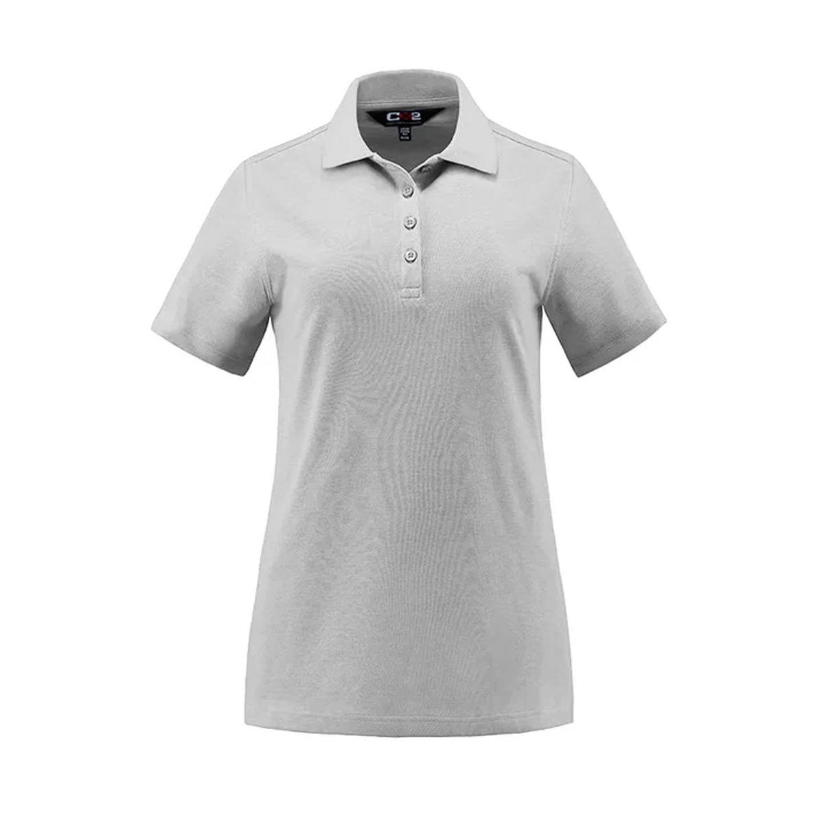 CANADA SPORTSWEAR LADIES ELITE PIQUE POLO