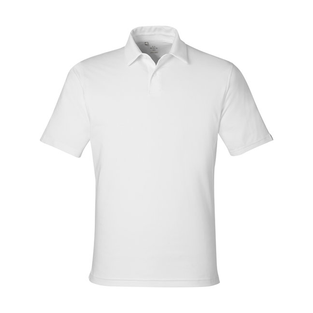 UNDER ARMOUR MEN'S RECYCLED POLO