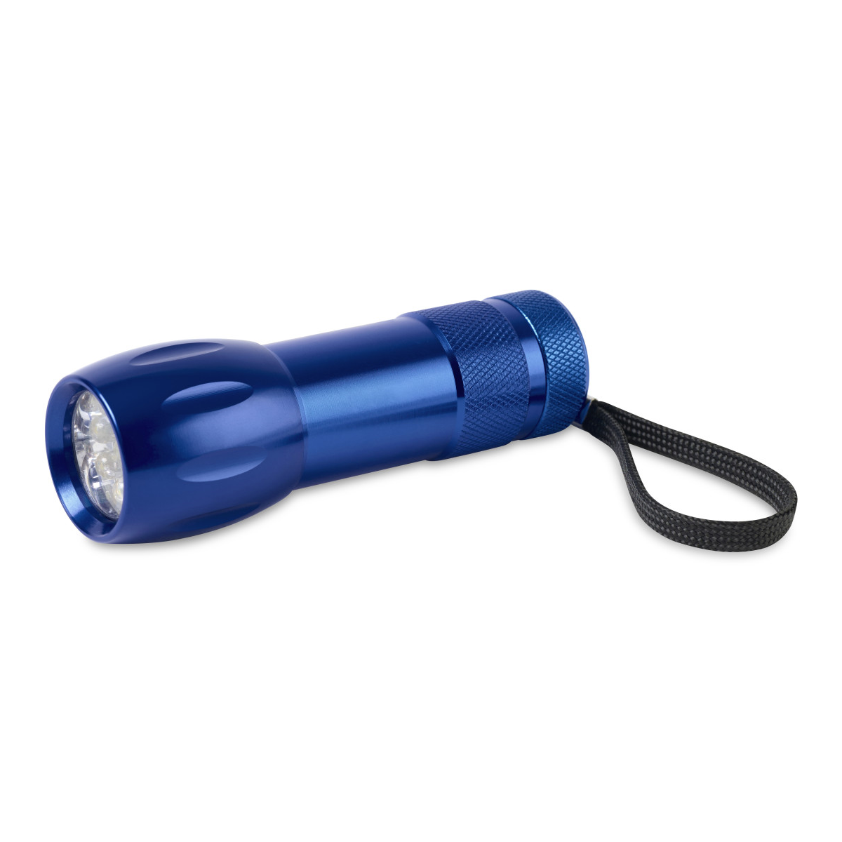 MINI LED ALUMINUM FLASHLIGHT