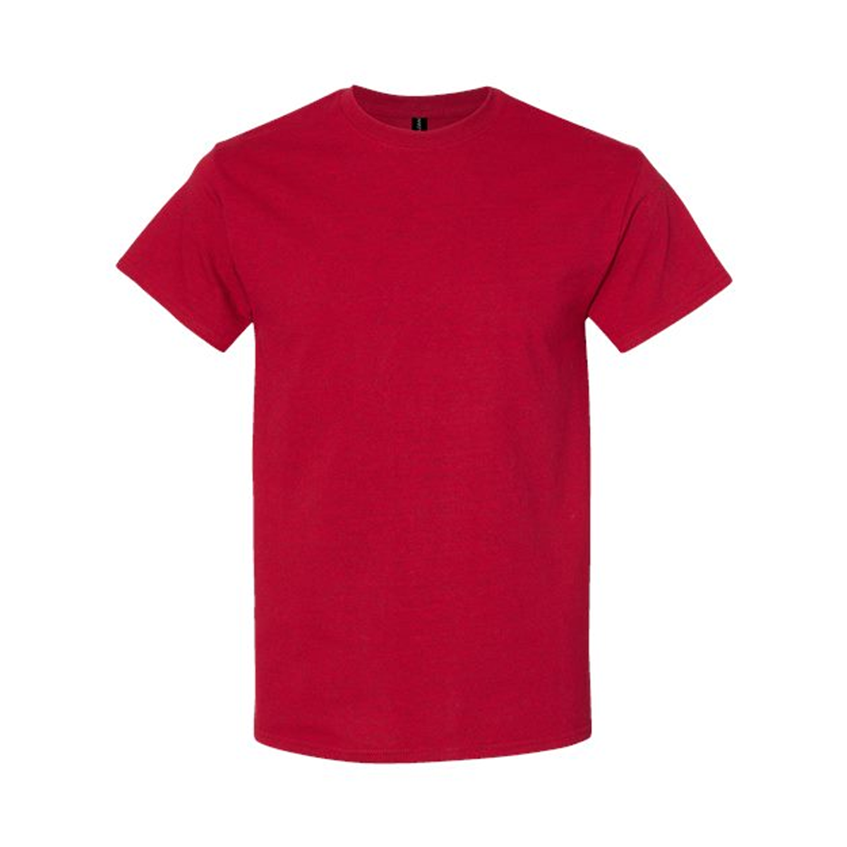 GILDAN ADULT HEAVY COTTON T-SHIRT