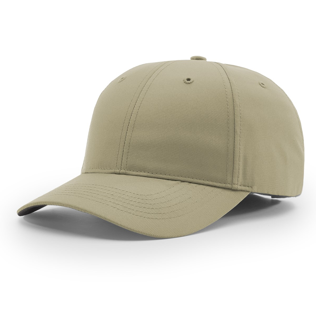 RICHARDSON CASUAL PERFORMANCE LITE LOW PROFILE HAT