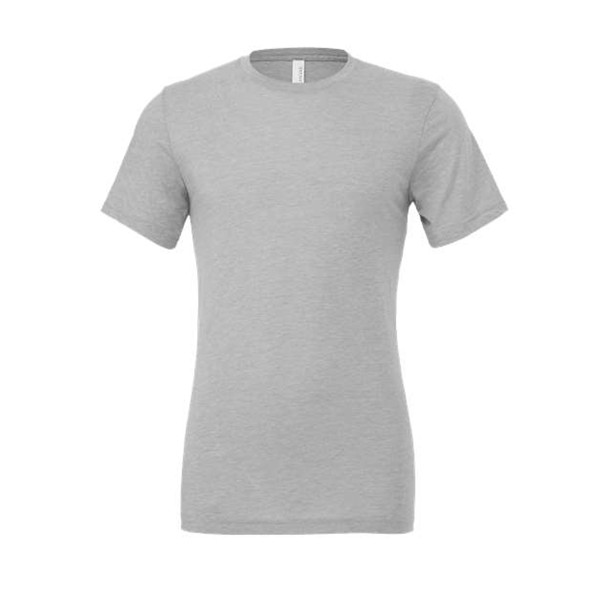 BELLA + CANVAS ADULT TRIBLEND TEE