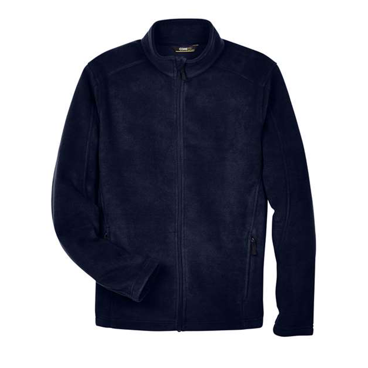 CORE365 MEN'S JOURNEY FLEECE JACKET