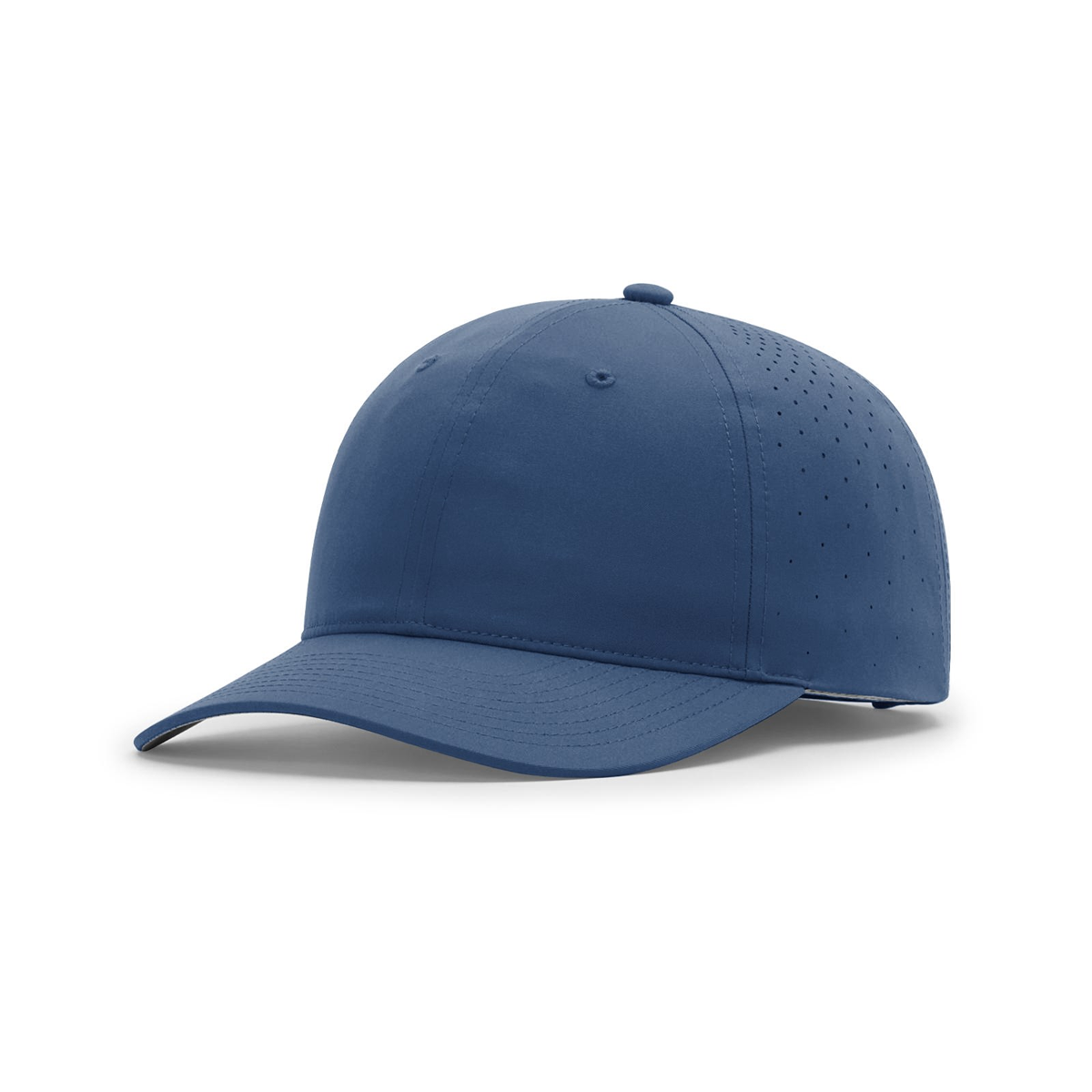 RICHARDSON RELAXED PERFORMANCE LASER PERF HAT