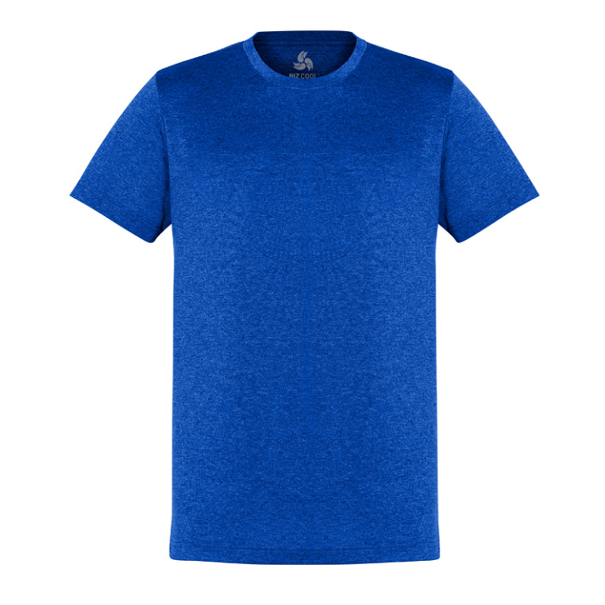 FASHION BIZ MEN'S AERO SHORT SLEEVE TEE