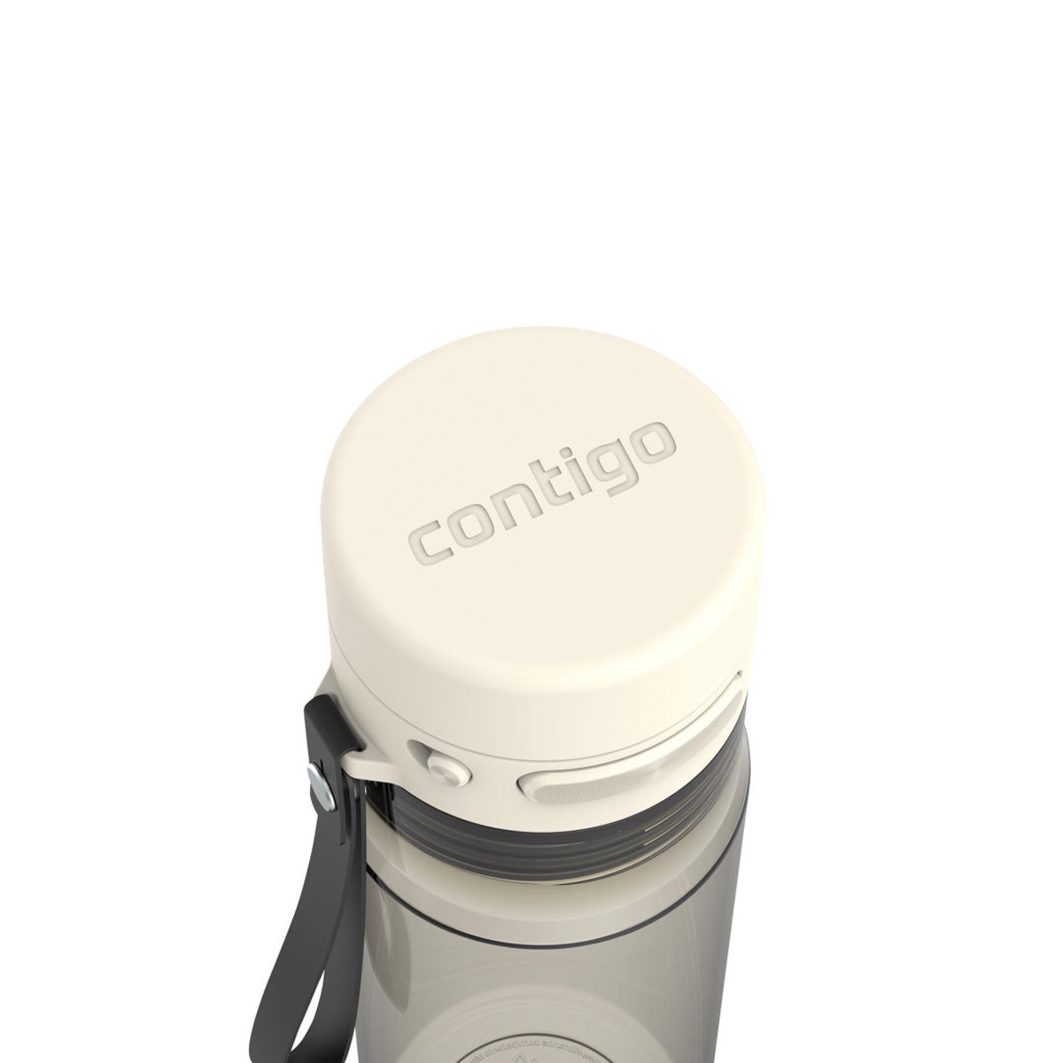 CONTIGO AUTOPOP WITH MIXING BALL WATER BOTTLE 24oz
