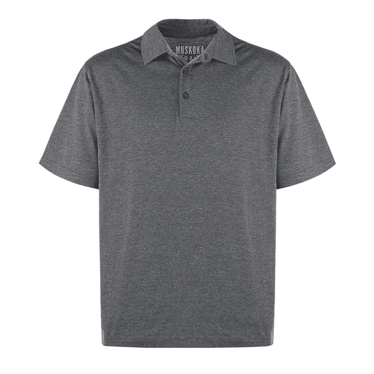 CANADA SPORTSWEAR MEN'S FAIRWAY COTTON/POLY JERSEY POLO