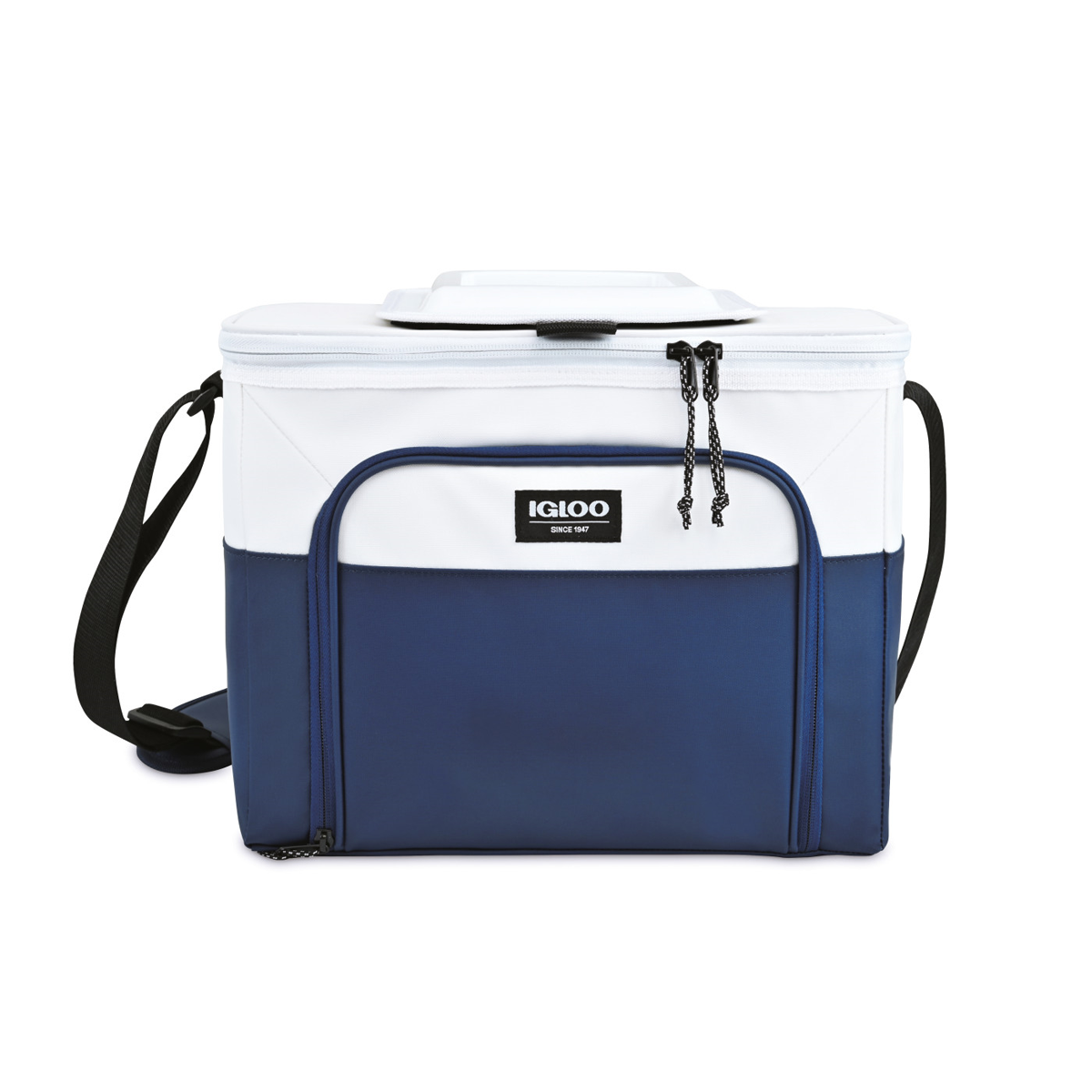 IGLOO SEADRIFT HARD LINED COOLER