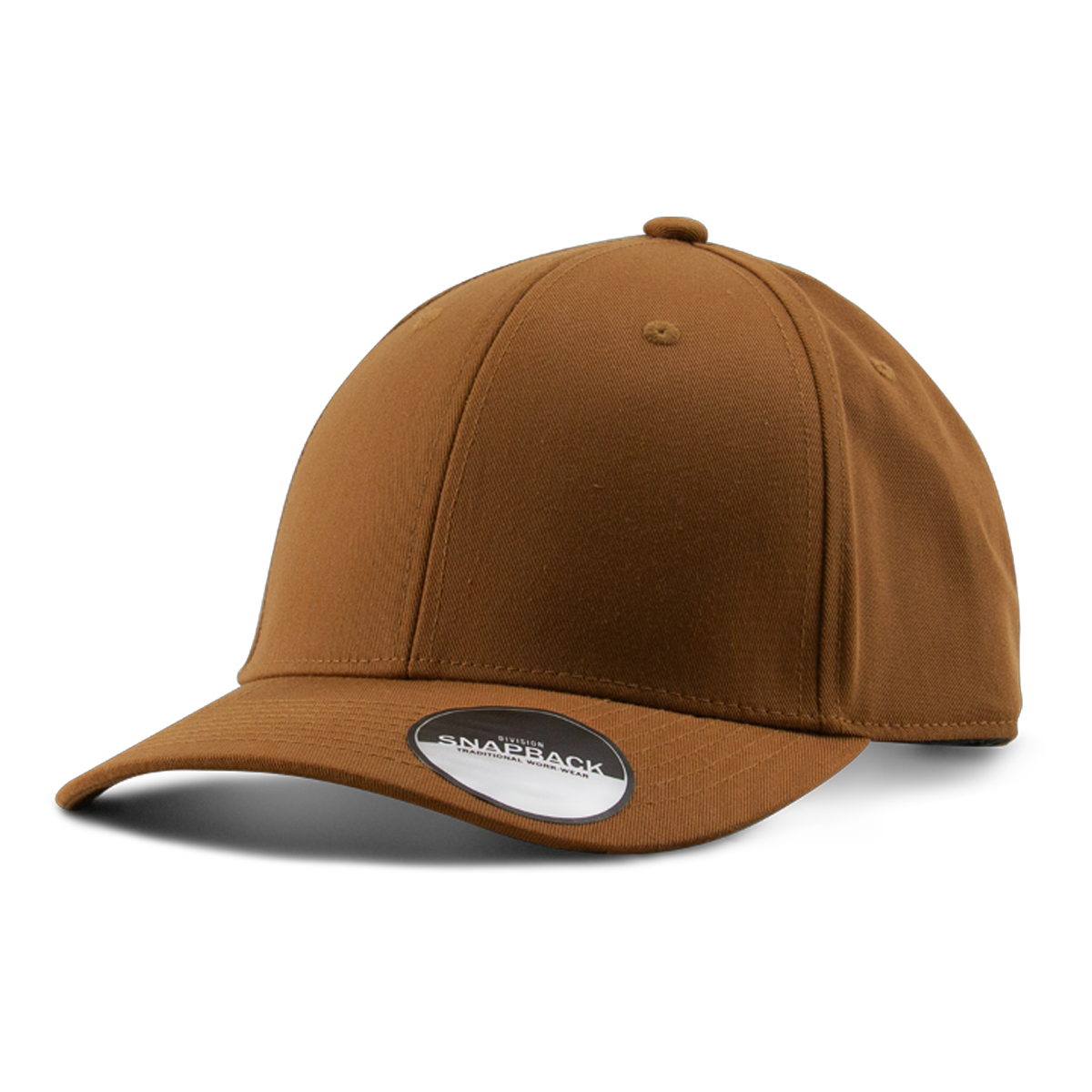 DIVISION TRADITIONAL BASEBALL HAT