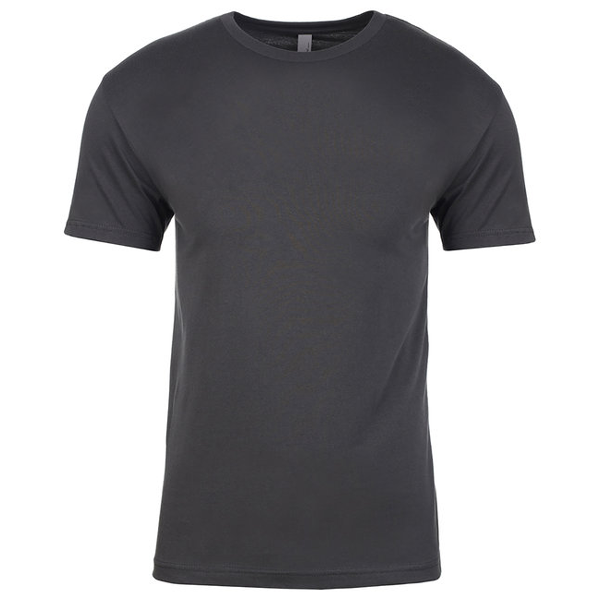 NEXT LEVEL UNISEX COTTON T SHIRT ID Apparel