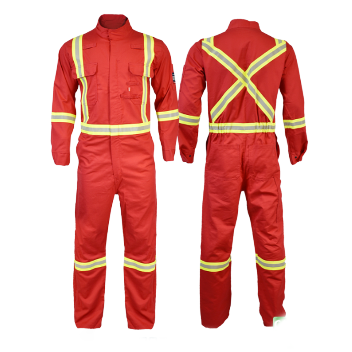IFR BIZFLAME 88/12 IONA XTRA 7oz FR COVERALL